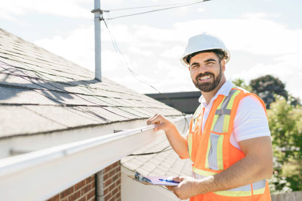 Heating Cable for Roof Installation in White House, TN