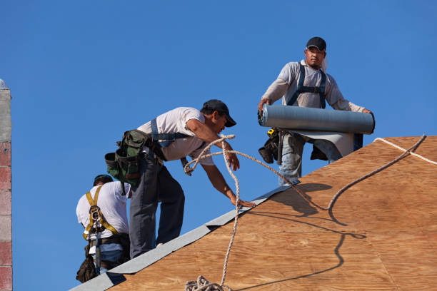 Quick and Trustworthy Emergency Roof Repair Services in White House, TN